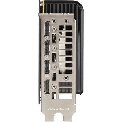Asus GeForce RTX 5060 Ti Prime OC 16GB GDDR7 128-bit grafikus kártya