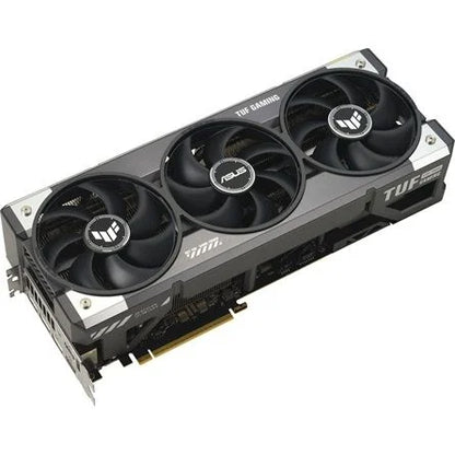 Asus GeForce RTX 5080 TUF Gaming OC 16GB GDDR7 256-bit grafikus kártya