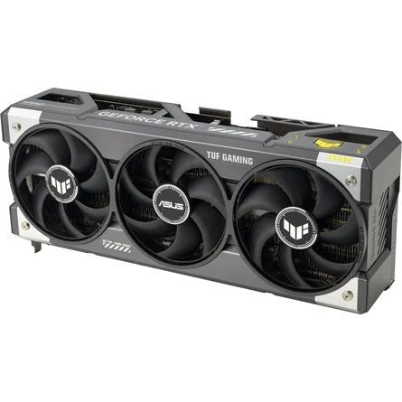 Asus GeForce RTX 5080 TUF Gaming OC 16GB GDDR7 256-bit grafikus kártya