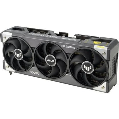 Asus GeForce RTX 5080 TUF Gaming OC 16GB GDDR7 256-bit grafikus kártya