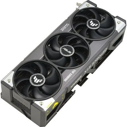 Asus GeForce RTX 5080 TUF Gaming OC 16GB GDDR7 256-bit grafikus kártya