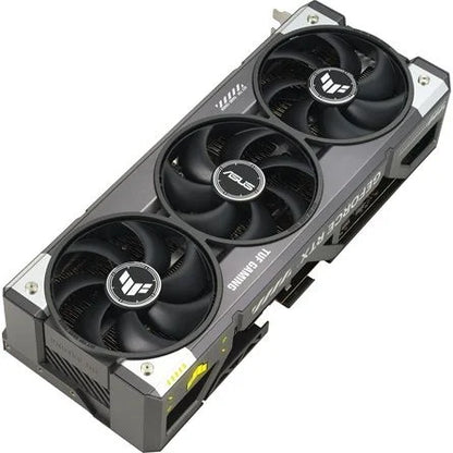 Asus GeForce RTX 5080 TUF Gaming OC 16GB GDDR7 256-bit grafikus kártya
