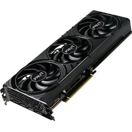 Palit GeForce RTX 5060 Ti Infinity 3 OC 16GB GDDR7 128-bit grafikus kártya
