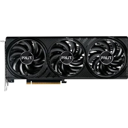 Palit GeForce RTX 5060 Ti Infinity 3 OC 16GB GDDR7 128-bit grafikus kártya