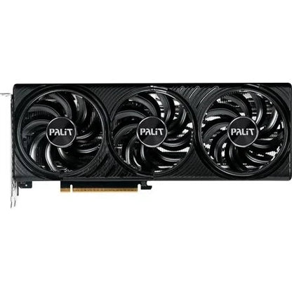 Palit GeForce RTX 5060 Ti Infinity 3 OC 16GB GDDR7 128-bit grafikus kártya