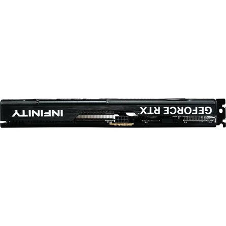Palit GeForce RTX 5060 Ti Infinity 3 OC 16GB GDDR7 128-bit grafikus kártya