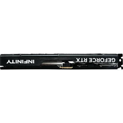 Palit GeForce RTX 5060 Ti Infinity 3 OC 16GB GDDR7 128-bit grafikus kártya