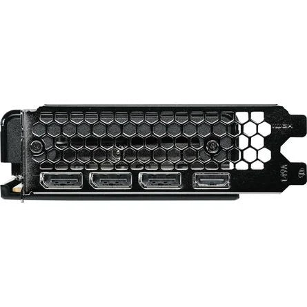 Palit GeForce RTX 5060 Ti Infinity 3 OC 16GB GDDR7 128-bit grafikus kártya