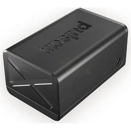 Pulsar 8K vezeték nélküli dongle fekete