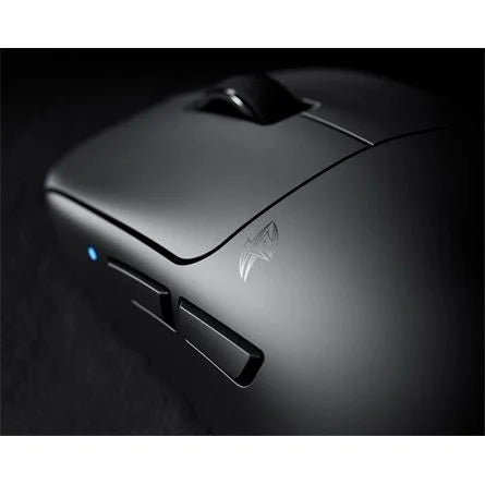 Pulsar TenZ Signature Edition optikai vezeték nélküli gaming egér fekete