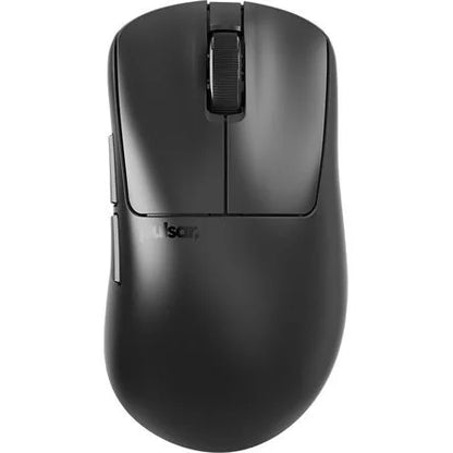 Pulsar Xlite v4 Mini optikai vezeték nélküli gaming egér fekete
