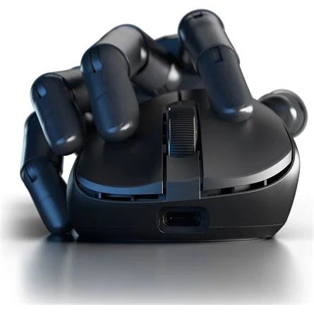Pulsar Xlite v4 Mini optikai vezeték nélküli gaming egér fekete