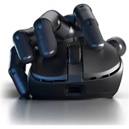 Pulsar Xlite v4 Mini optikai vezeték nélküli gaming egér fekete