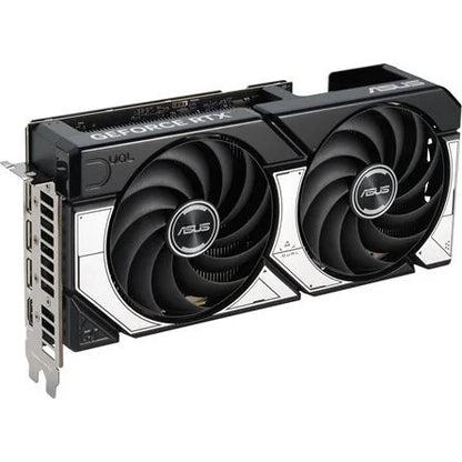 Asus GeForce RTX 5070 Dual OC 12GB GDDR7 192-bit grafikus kártya