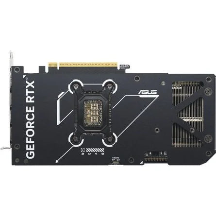 Asus GeForce RTX 5070 Dual OC 12GB GDDR7 192-bit grafikus kártya