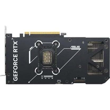 Asus GeForce RTX 5070 Dual OC 12GB GDDR7 192-bit grafikus kártya