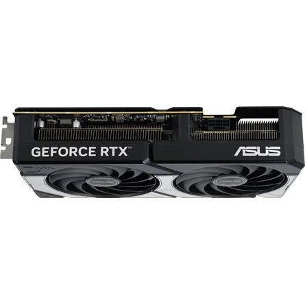 Asus GeForce RTX 5070 Dual OC 12GB GDDR7 192-bit grafikus kártya