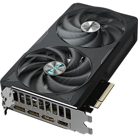 Gigabyte GeForce RTX 5060 Ti Eagle OC 16GB GDDR7 128-bit grafikus kártya