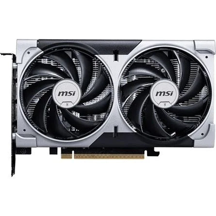 MSI GeForce RTX 5060 Ventus 2X OC 8GB GDDR7 128-bit grafikus kártya