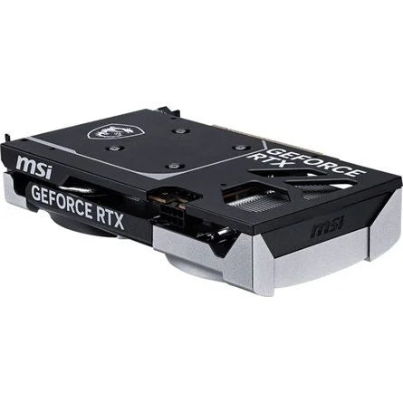 MSI GeForce RTX 5060 Ventus 2X OC 8GB GDDR7 128-bit grafikus kártya