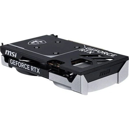 MSI GeForce RTX 5060 Ventus 2X OC 8GB GDDR7 128-bit grafikus kártya