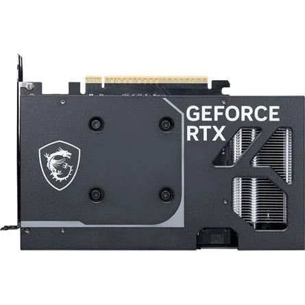 MSI GeForce RTX 5060 Ventus 2X OC 8GB GDDR7 128-bit grafikus kártya