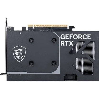 MSI GeForce RTX 5060 Ventus 2X OC 8GB GDDR7 128-bit grafikus kártya