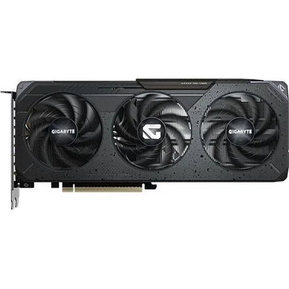 Gigabyte GeForce RTX 5060 Gaming OC 8GB GDDR7 128-bit grafikus kártya
