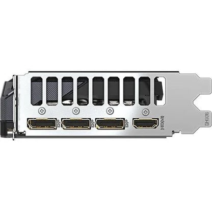 Gigabyte GeForce RTX 5060 Gaming OC 8GB GDDR7 128-bit grafikus kártya