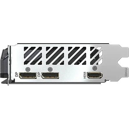 Gigabyte Radeon RX 9060 XT Gaming OC 8GB GDDR6 128-bit grafikus kártya