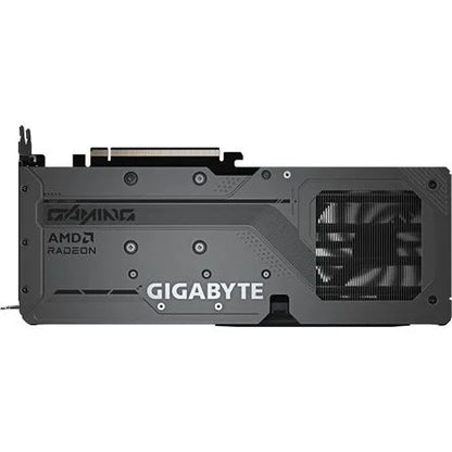 Gigabyte Radeon RX 9060 XT Gaming OC 8GB GDDR6 128-bit grafikus kártya