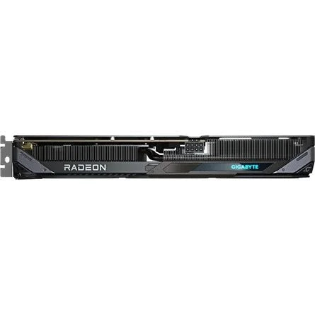 Gigabyte Radeon RX 9060 XT Gaming OC 8GB GDDR6 128-bit grafikus kártya