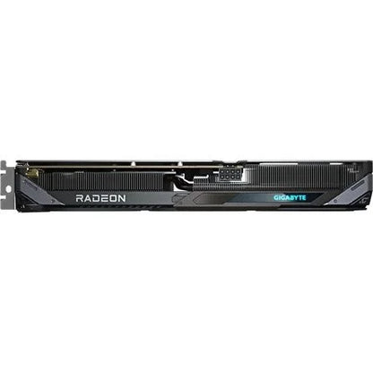 Gigabyte Radeon RX 9060 XT Gaming OC 8GB GDDR6 128-bit grafikus kártya
