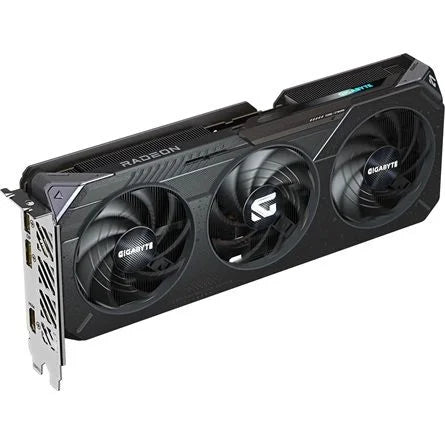 Gigabyte Radeon RX 9060 XT Gaming OC 8GB GDDR6 128-bit grafikus kártya