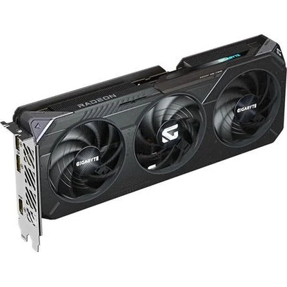 Gigabyte Radeon RX 9060 XT Gaming OC 8GB GDDR6 128-bit grafikus kártya