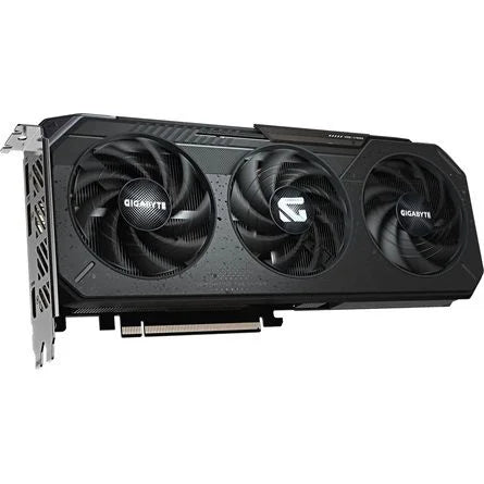 Gigabyte Radeon RX 9060 XT Gaming OC 8GB GDDR6 128-bit grafikus kártya