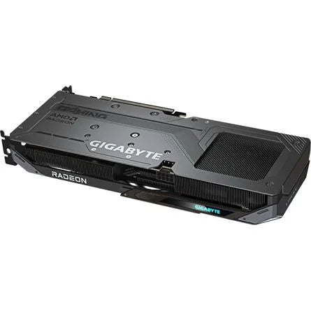Gigabyte Radeon RX 9060 XT Gaming OC 8GB GDDR6 128-bit grafikus kártya