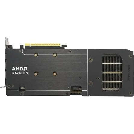 Asus Radeon RX 9060 XT Prime OC 8GB GDDR6 128-bit grafikus kártya