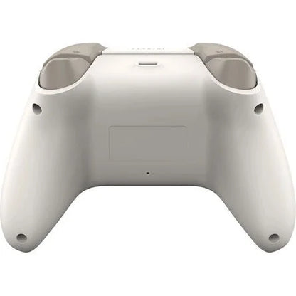 Flydigi Dune Fox Bluetooth / USB / vezeték nélküli gamepad játékvezérlő fehér