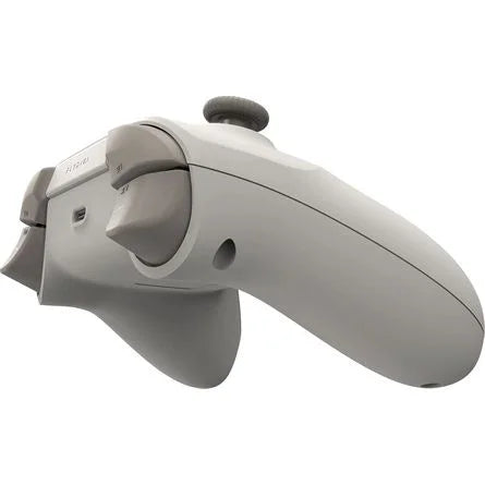 Flydigi Dune Fox Bluetooth / USB / vezeték nélküli gamepad játékvezérlő fehér