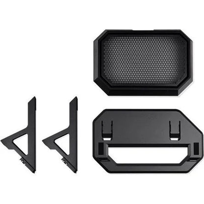 Thermaltake Tower 600 kiegészítő tartó-kitámasztó konzol fekete