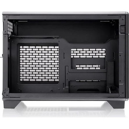 Thermaltake TR100  táp nélküli Mini-ITX számítógépház fekete