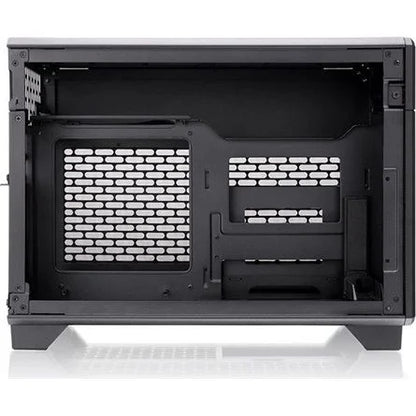 Thermaltake TR100  táp nélküli Mini-ITX számítógépház fekete