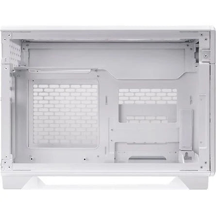 Thermaltake TR100  táp nélküli Mini-ITX számítógépház fehér