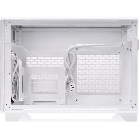 Thermaltake TR100  táp nélküli Mini-ITX számítógépház fehér