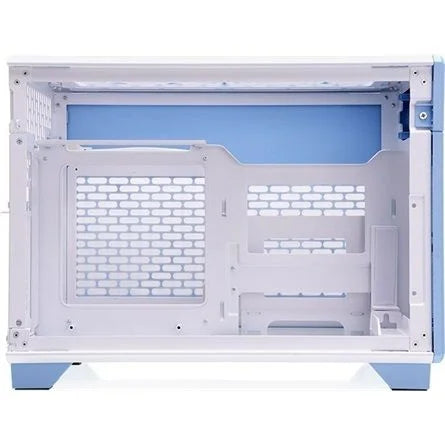 Thermaltake TR100  táp nélküli Mini-ITX számítógépház kék