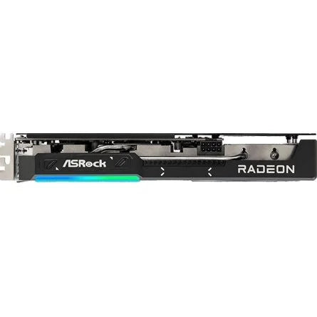 Asrock Radeon RX 9060 XT Challenger OC 16GB GDDR6 128-bit grafikus kártya