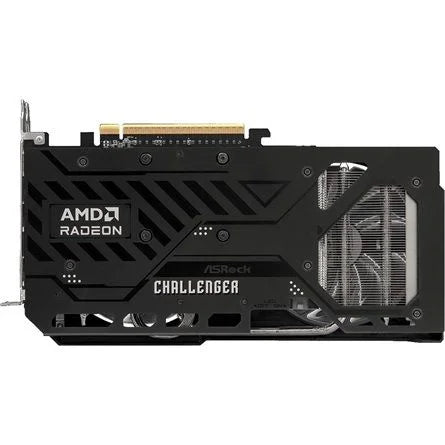 Asrock Radeon RX 9060 XT Challenger OC 16GB GDDR6 128-bit grafikus kártya