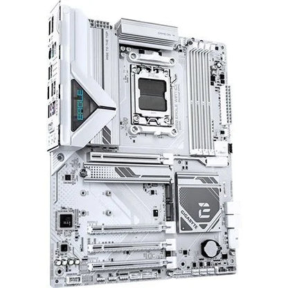 Gigabyte B850 EAGLE WIFI7 ICE desktop alaplap ATX