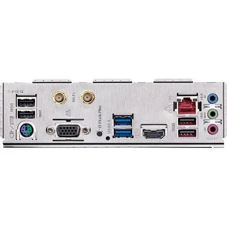 Gigabyte B850 EAGLE WIFI7 ICE desktop alaplap ATX